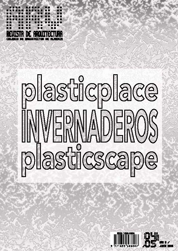 ARV0405 Plasticplace-Pasticscape_INVERNADEROS