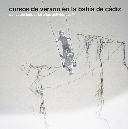 Curso de Verano Cádiz '09