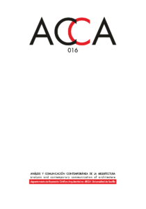 Anuario de textos de investigación ACCA. DEGA US